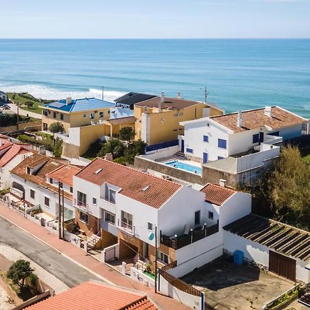 The Port Beach House Praia da Lourinha ภายนอก รูปภาพ
