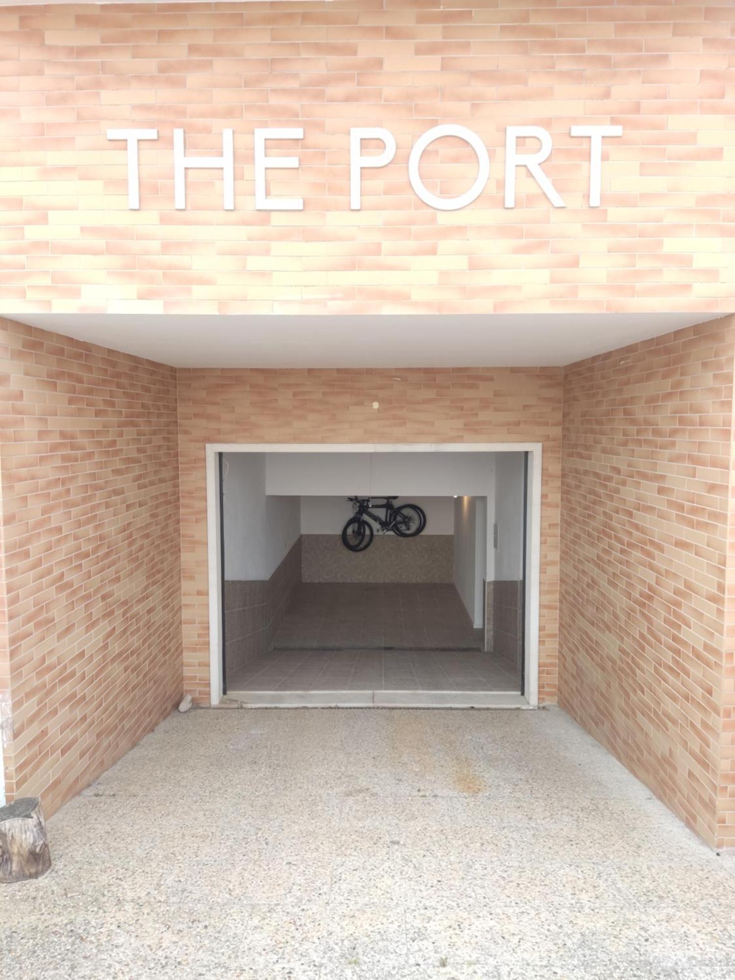 The Port Beach House Praia da Lourinha ภายนอก รูปภาพ