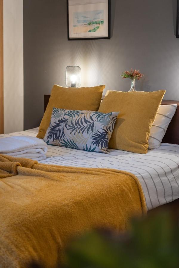 The Port Beach House Praia da Lourinha ภายนอก รูปภาพ