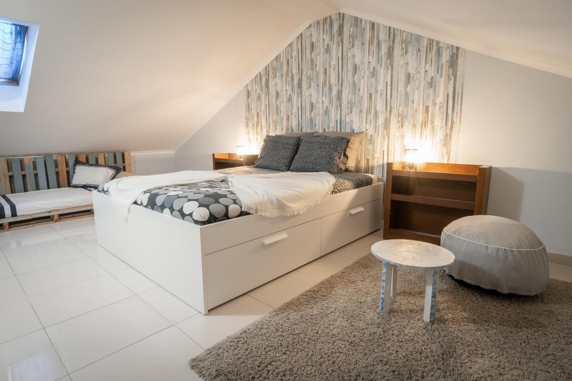 The Port Beach House Praia da Lourinha ภายนอก รูปภาพ