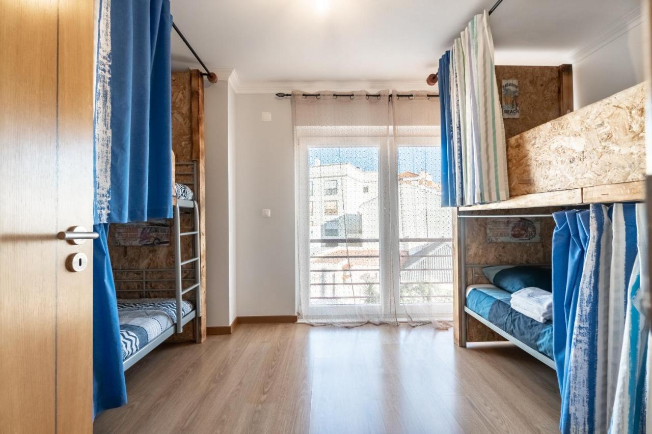 The Port Beach House Praia da Lourinha ภายนอก รูปภาพ